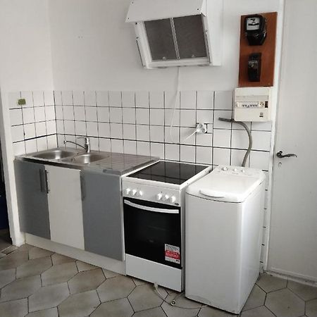 Bela Apartment Fontenay-sous-Bois Bagian luar foto