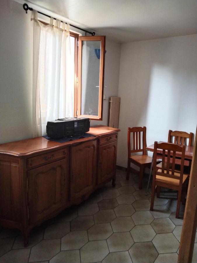 Bela Apartment Fontenay-sous-Bois Bagian luar foto